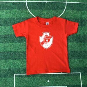Club de Regatas Vasco da Gama Toddler T-shirt